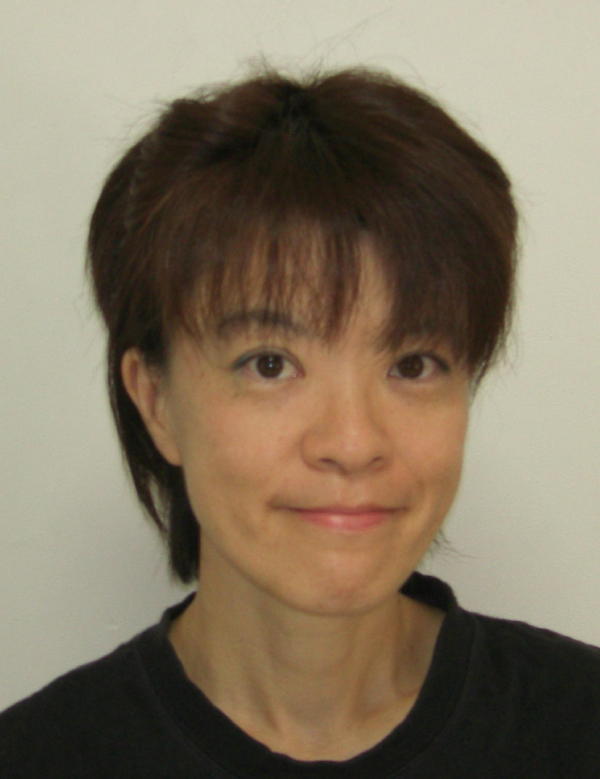 宮川 さとみ