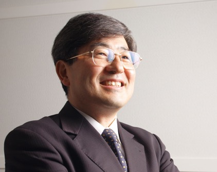 Yoshiyuki Amemiya