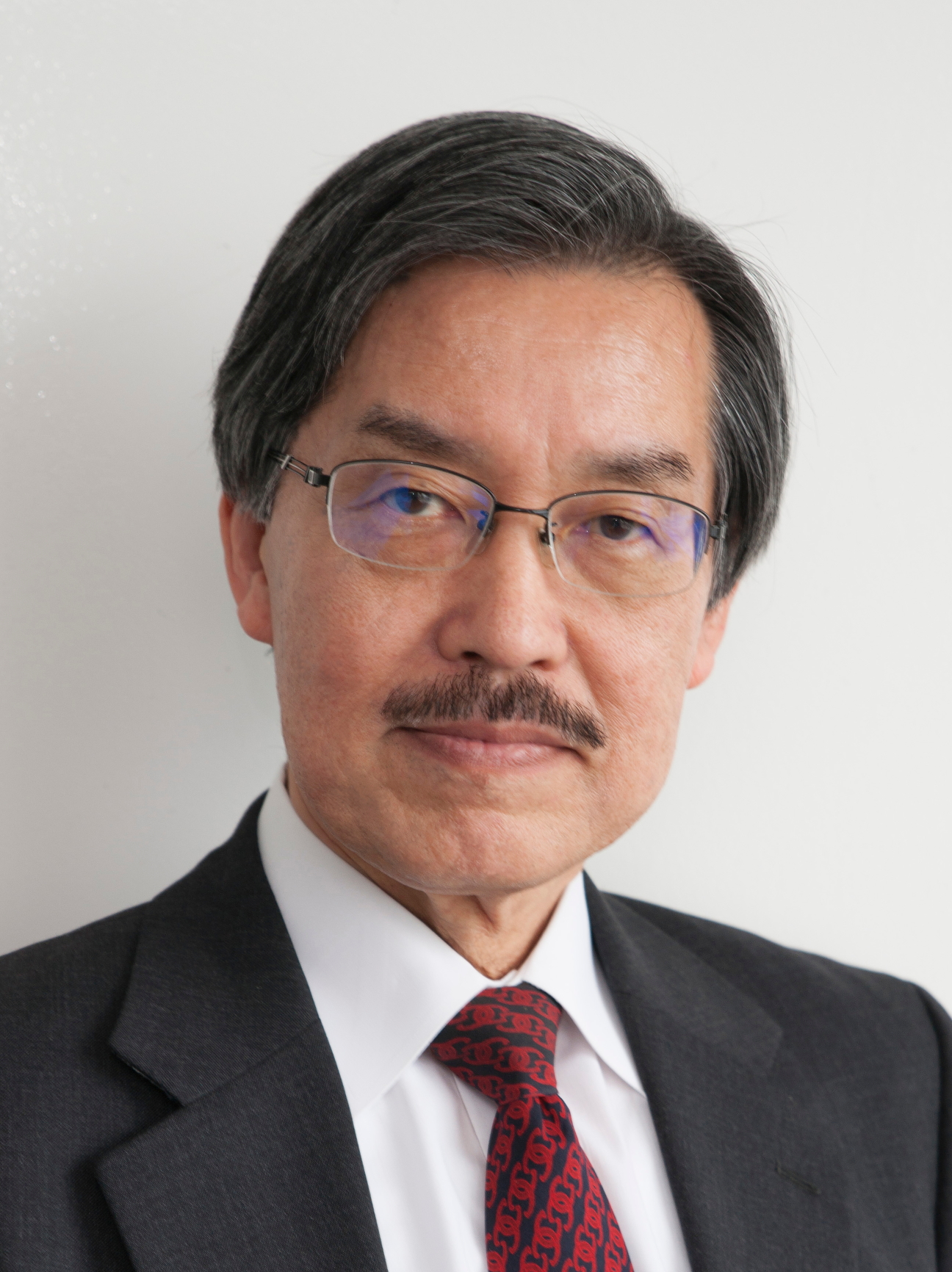 Genshiro Kitagawa