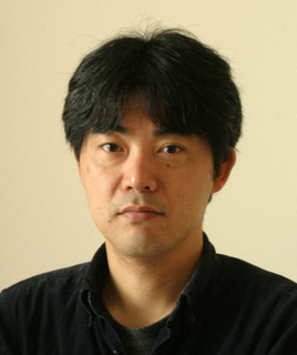 Katsuyuki Shiroguchi