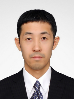 Hayato Yamashita