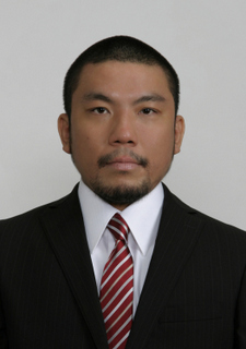 Kohei Nakajima