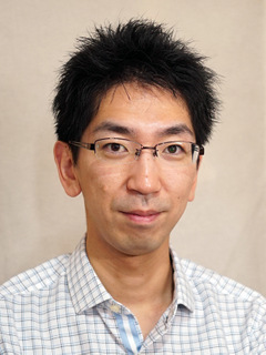 Daishi Fujita