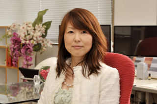 Yoshie Sugiyama