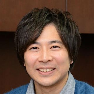 Hidehiko Inomata