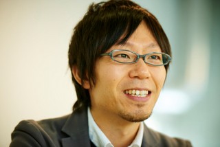 Shinji Fukuda
