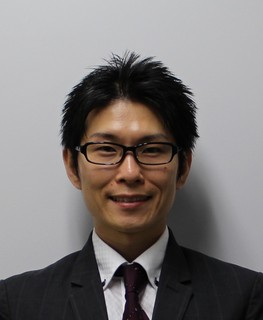Hiroyuki Yoshida