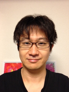 Yuichi Taniguchi