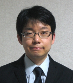 Hideto Yoshida