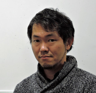 Takeshi Ise