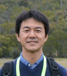 Yoshiaki Inukai