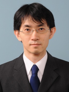 Tomoya Okino