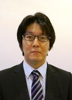 Keigo Kamata