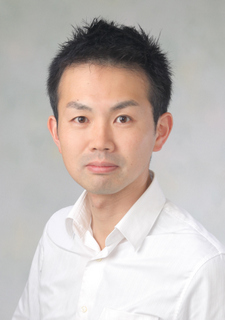 Kentaro Yoshida