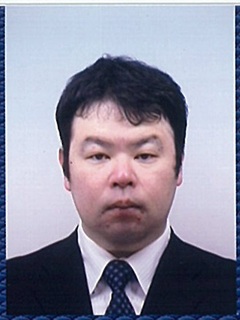 Chihiro Nakajima