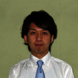 Masashi Kurosawa