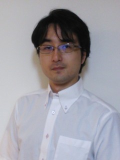 Akifumi Yogo