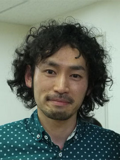 Shinzi Ogasawara