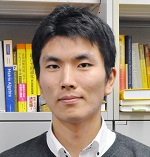 Taiji Suzuki