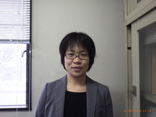 Shiori Yabe