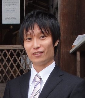 Akihiro Isomura