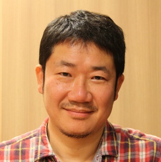 Shinya Hagihara