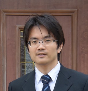 Takashi Koretsune