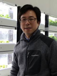 Hirokazu Fukuda