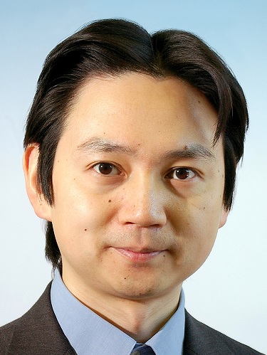 後藤 真孝