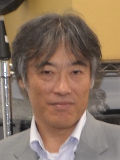 伊勢 史郎