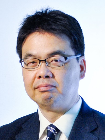 柏野 牧夫