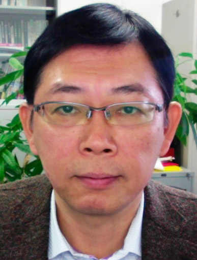 黄瀬 浩一