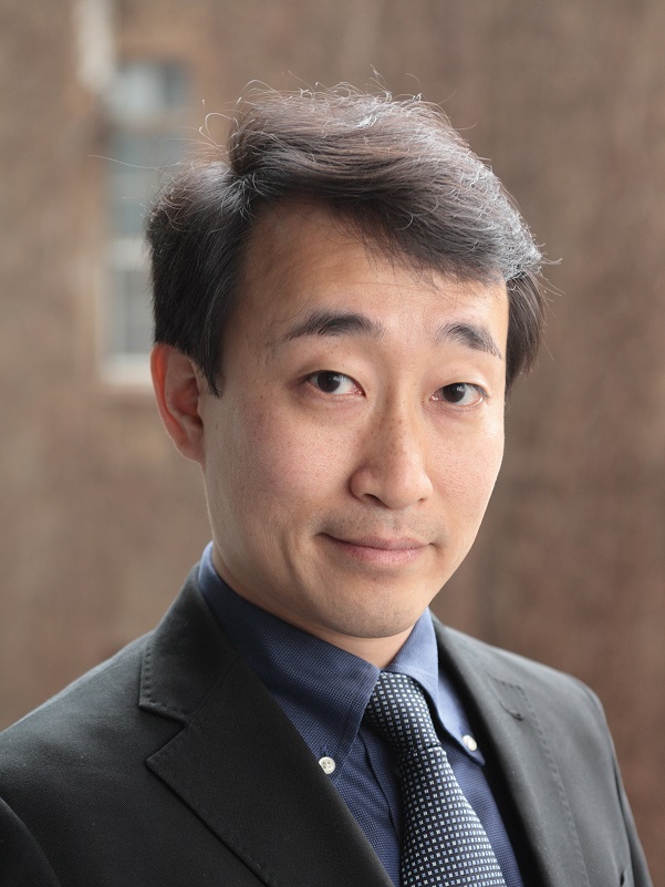 苗村 健