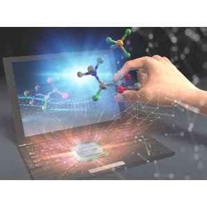 [Press] Novel computer-assisted chemical synthesis method cuts research time and cost