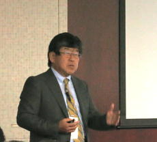 Prof. Jun Fudano