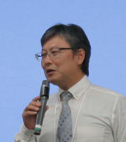 Prof. Yukio Kobayashi