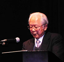 浅島 誠 氏