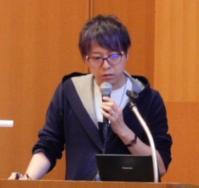 Dr. Ryuma Shineha,