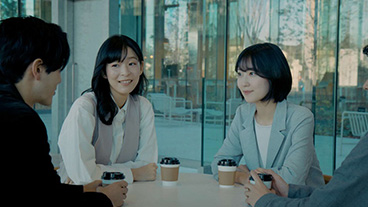 「倫理の空白Ⅲ」 人文・社会科学編 動画サムネイル
