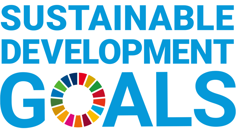 SDGs Logo