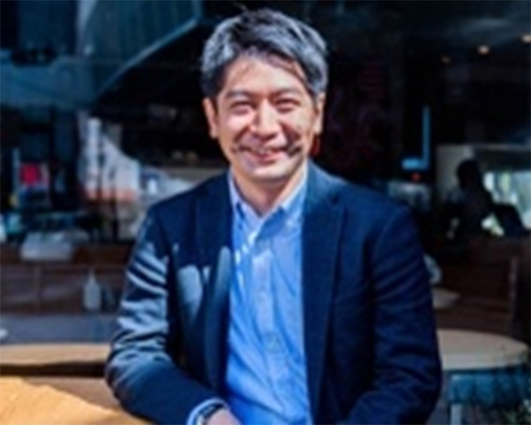 Takeshi ANDO (Panasonic Holdings Corporation)