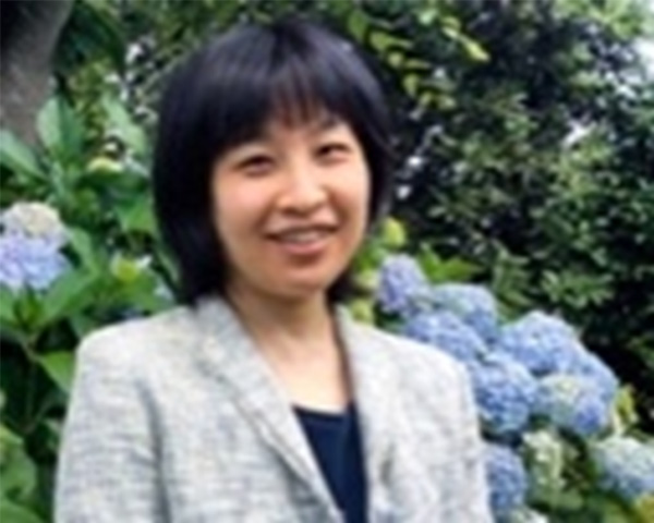 Arisa EMA (The University of Tokyo)