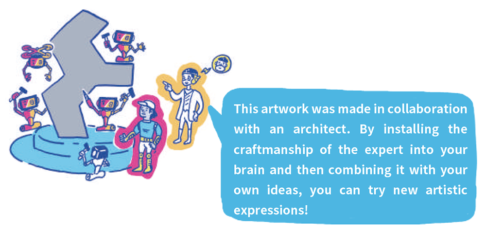 Maximizing creativity