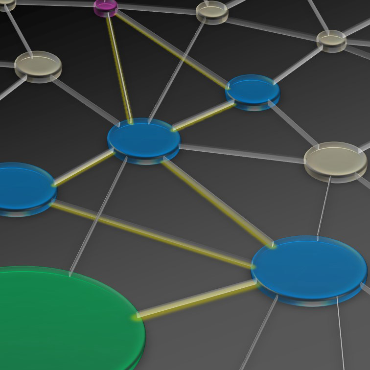 Distributed fault-tolerant quantum computer