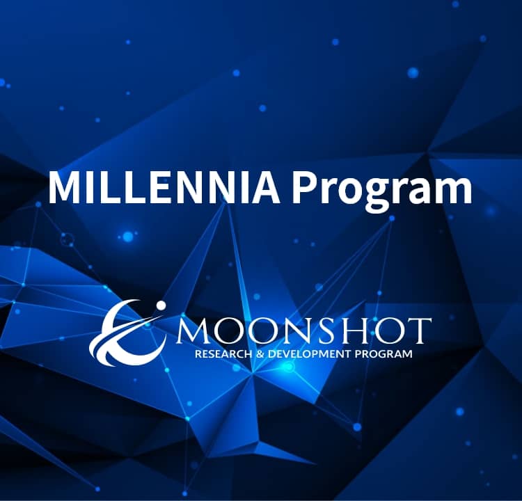 MILLENNIA Program