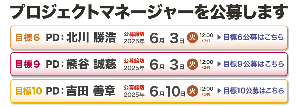 公募2025