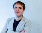 Kai Kunze(慶應義塾大学KMD)