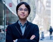 南澤 孝太(慶應義塾大学KMD)