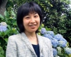 江間 有沙(東京大学 未来ビジョン研究センター)