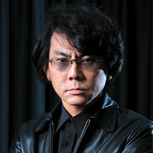 ISHIGURO Hiroshi Photo